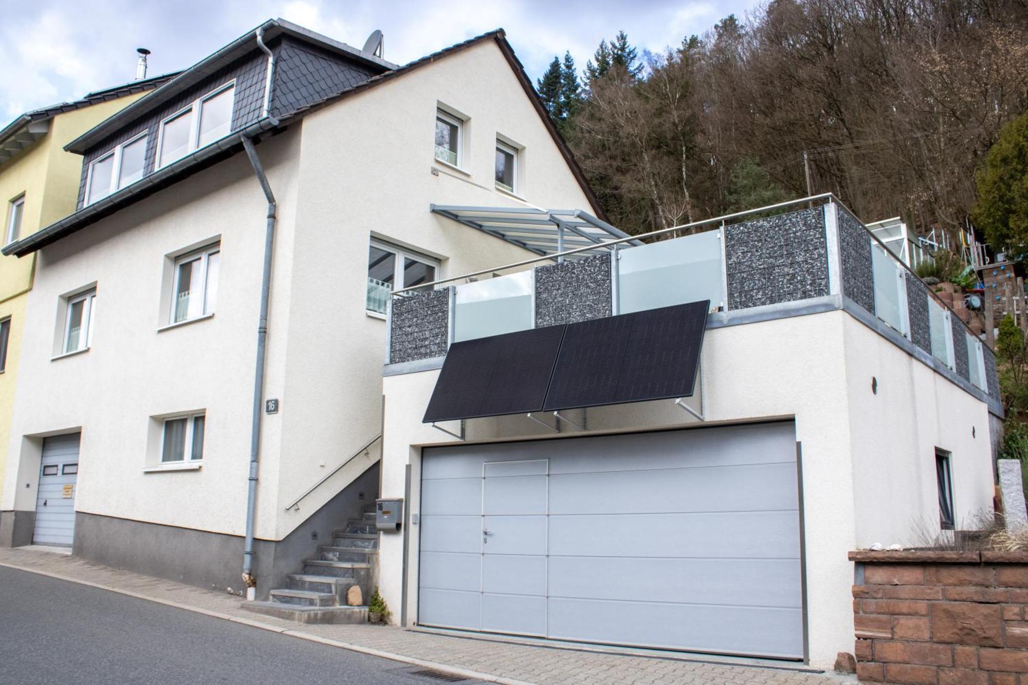 Ferienwohnung 1 Wilhelmsdorf Exterior foto